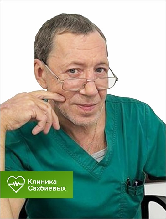 Брижанин Андрей Васильевич