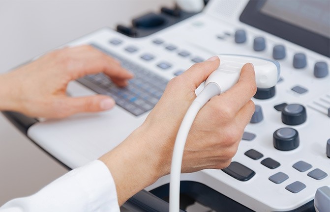 Всемирный день врача ультразвуковой диагностики - Новости