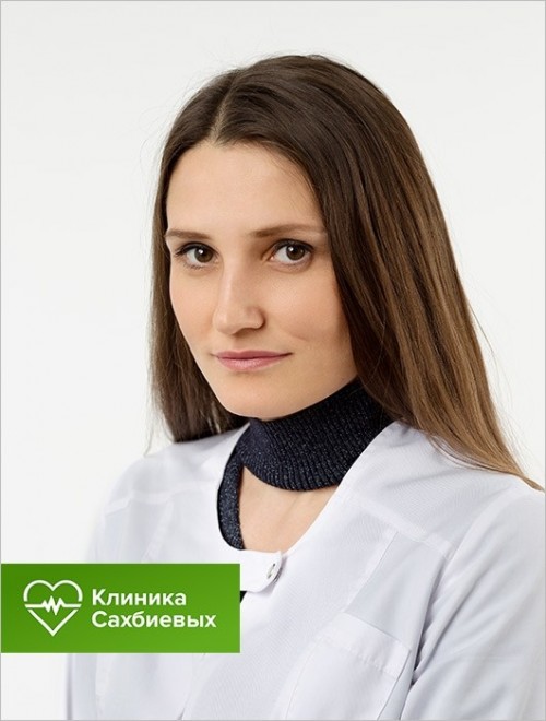 Миниахметова Светлана Викторовна  - Врач ультразвуковой диагностики, врач функциональной диагностики, врач-кардиолог