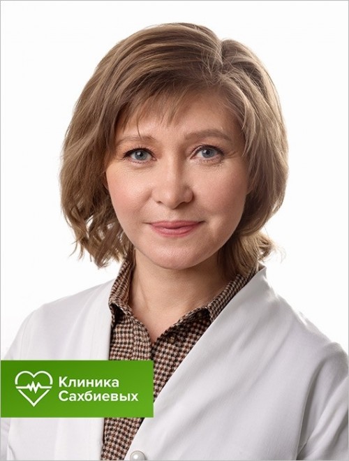 Клиника Сахбиевых, медцентр, клиника, Набережные Челны, 20-й комплекс, 9В - Янде
