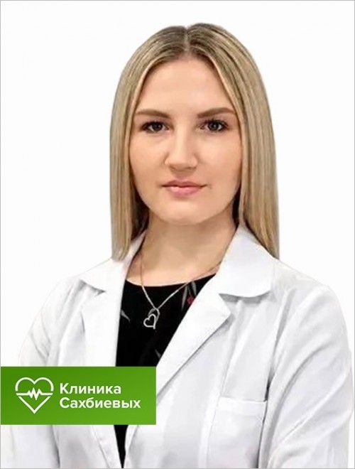 Баталова Марина Анатольевна - Врач ультразвуковой диагностики, детский врач узи