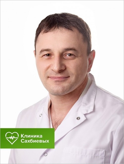 Чахоян Аршак Месропович - Сосудистый врач-хирург